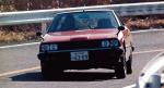 Nissan Skyline 2000 Turbo RS Coupe 1983 года
